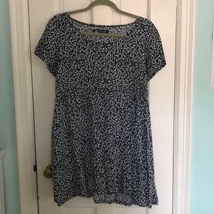 Babydoll Dress